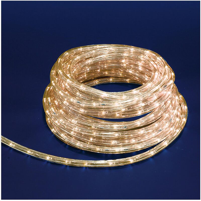 foto del prodotto tubo nat.led bi caldo 10mt gte