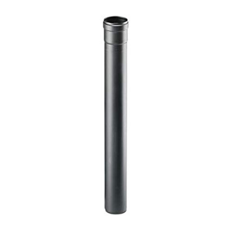 foto del prodotto tubo nero pellet modulo lineare da 100x250mm