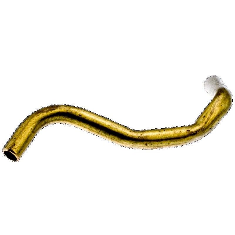 foto del prodotto tubo olio 503840101 originale husqvarna