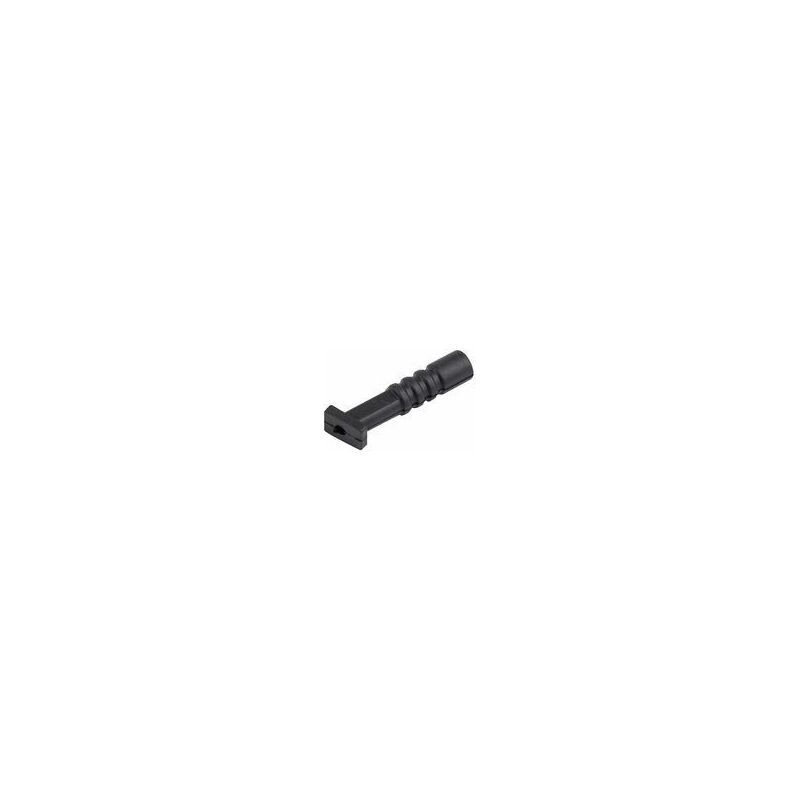 foto del prodotto tubo olio motosega compatibile efco oleomac lunghezza 37 mm 50050049