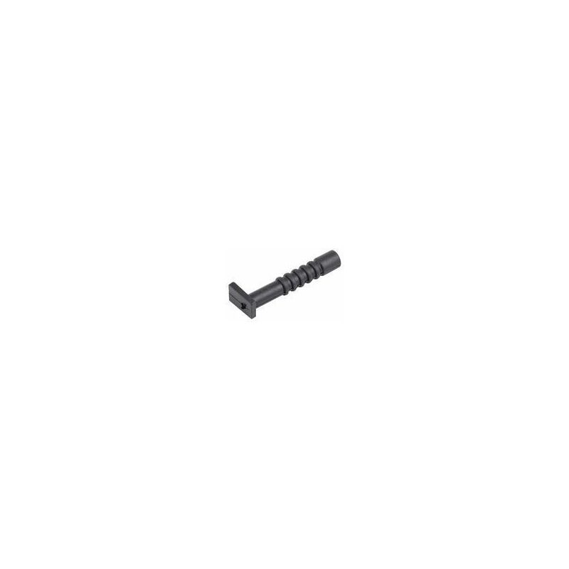foto del prodotto tubo olio motosega compatibile efco oleomac lunghezza 46 mm