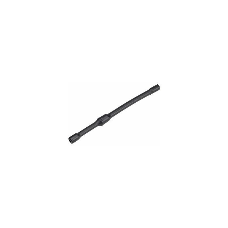 foto del prodotto tubo olio motosega compatibile husqvarna 242 246 42 lunghezza 113,00 mm