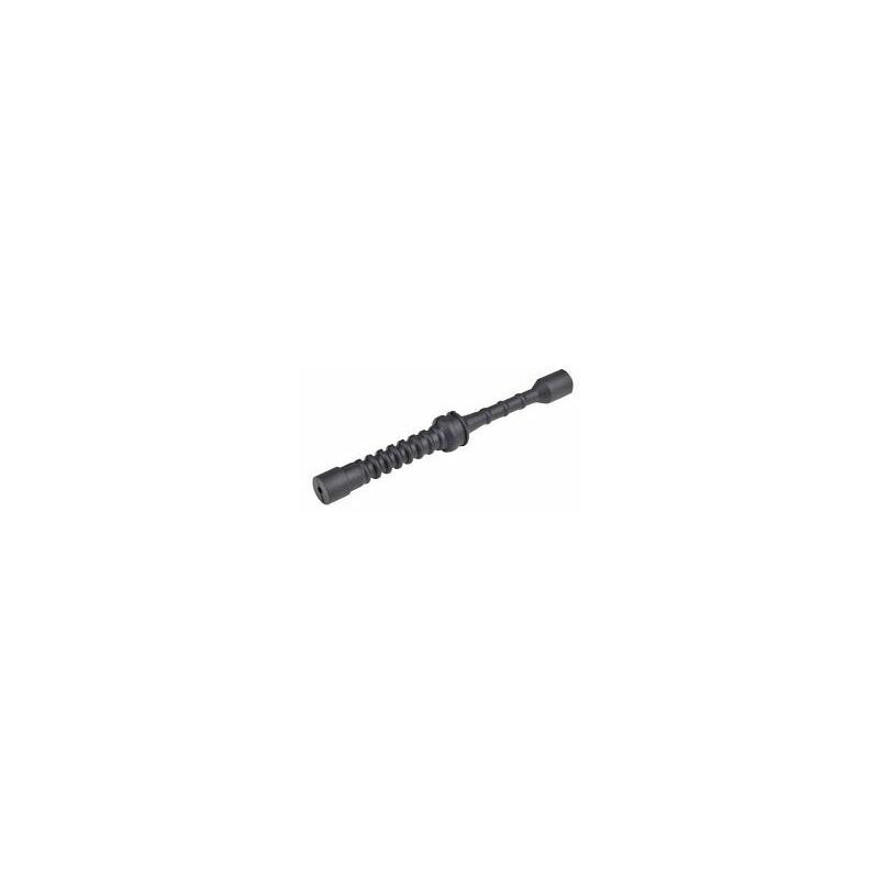 foto del prodotto tubo olio motosega compatibile stihl 024 lunghezza 95 mm