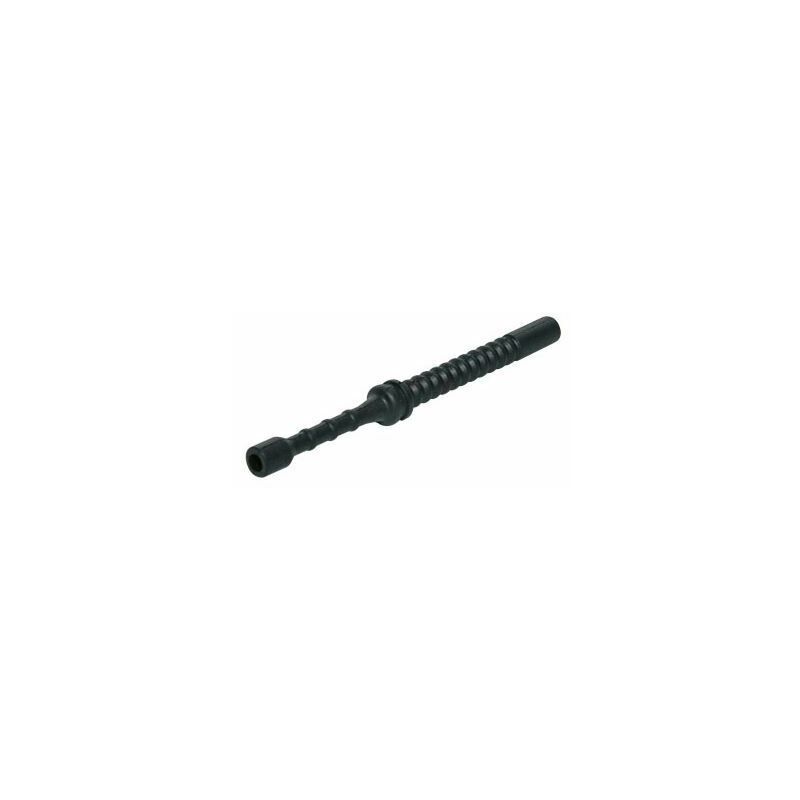 foto del prodotto tubo olio motosega compatibile stihl 036 036 qs lunghezza in mm 118,00