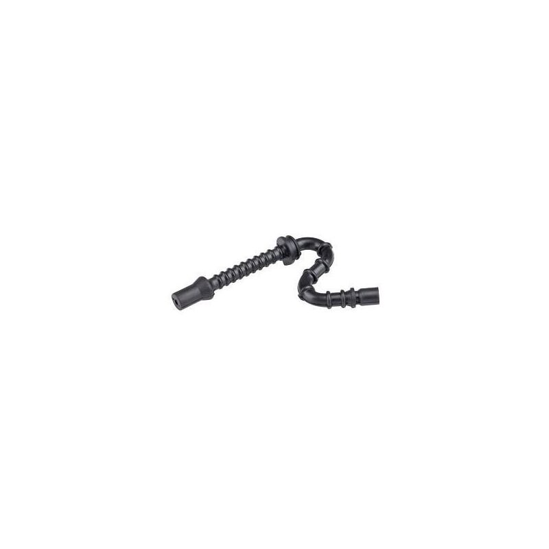 foto del prodotto tubo olio motosega compatibile stihl ms 270 c ms 280 c lunghezza 170 mm