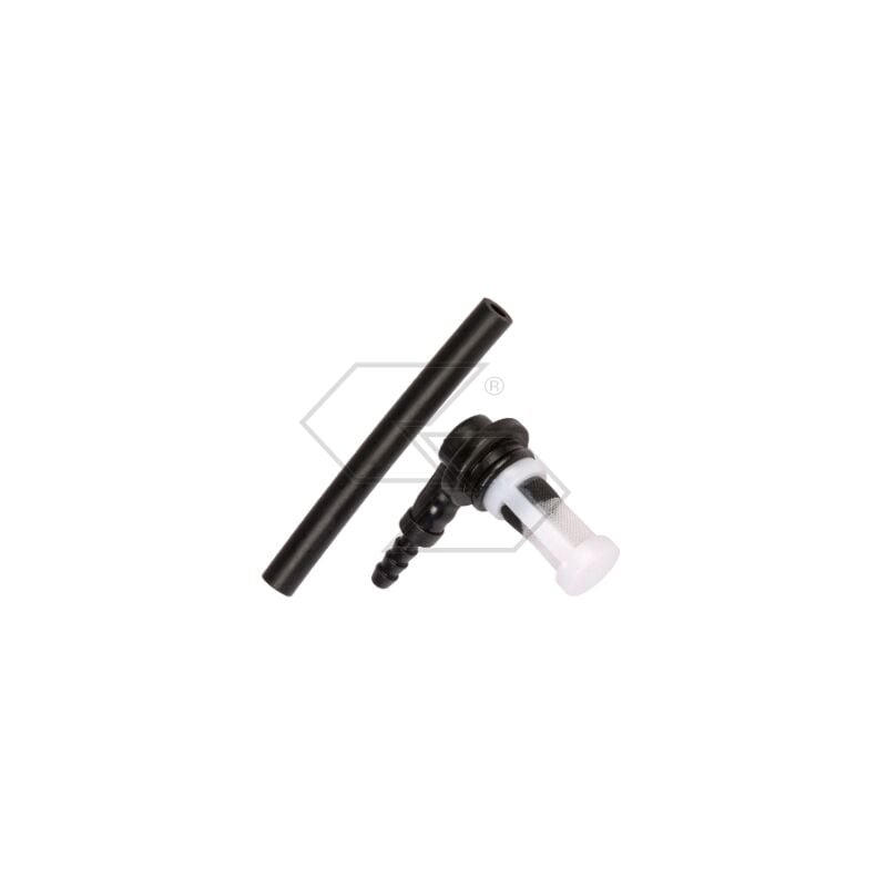foto del prodotto tubo olio per motosega zenoah modello 3800 542601681