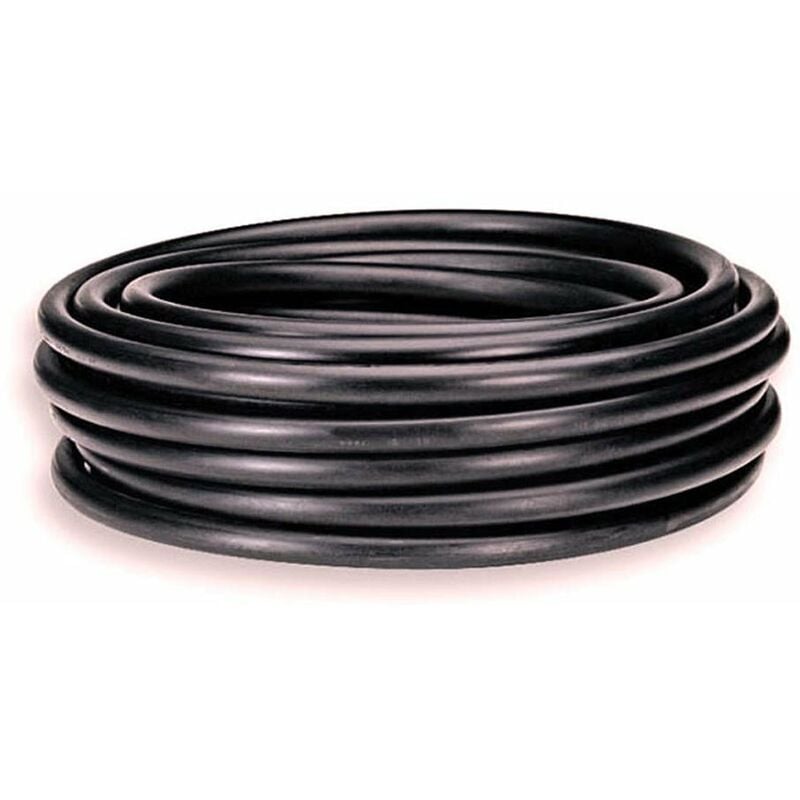 foto del prodotto tubo pebd pn6 mm.20 rt.100 metri