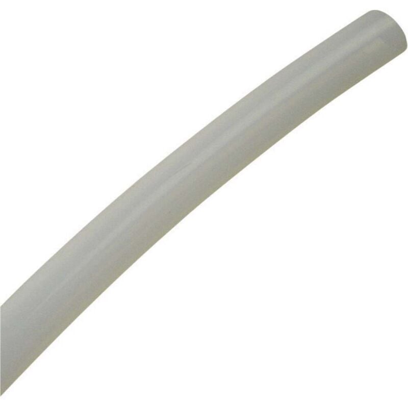 foto del prodotto tubo per aria compressa ptfe 4 x 2 ptfe bianco diam int 2 mm 25 bar 10 m ich