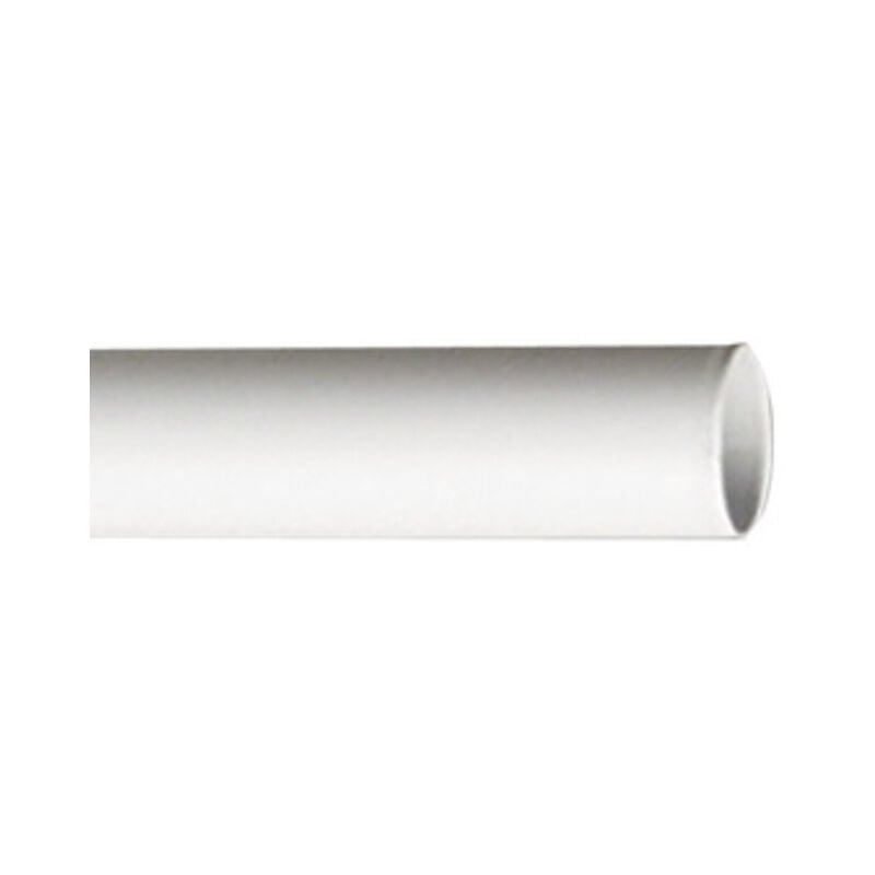 foto del prodotto tubo per armadio mm.18 bianco ml.3