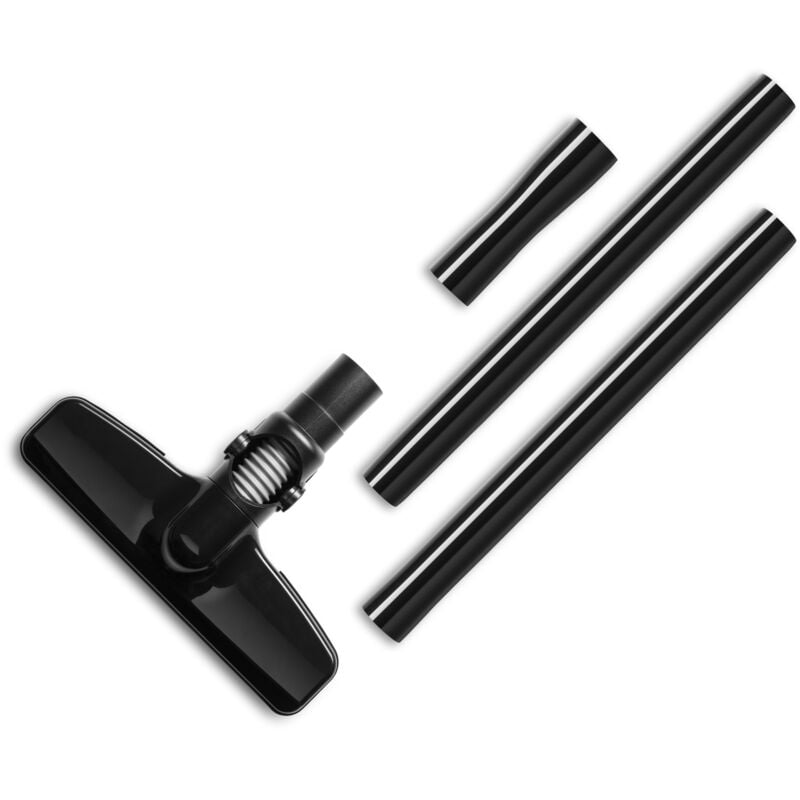 foto del prodotto tubo per aspirapolvere a batteria vc 10 20v vc 15 20v trotec