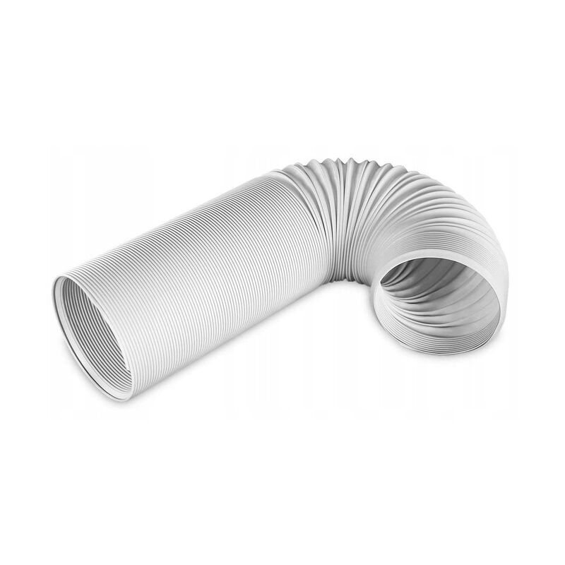 foto del prodotto tubo per condizionatore portatile 15 cm 5 m