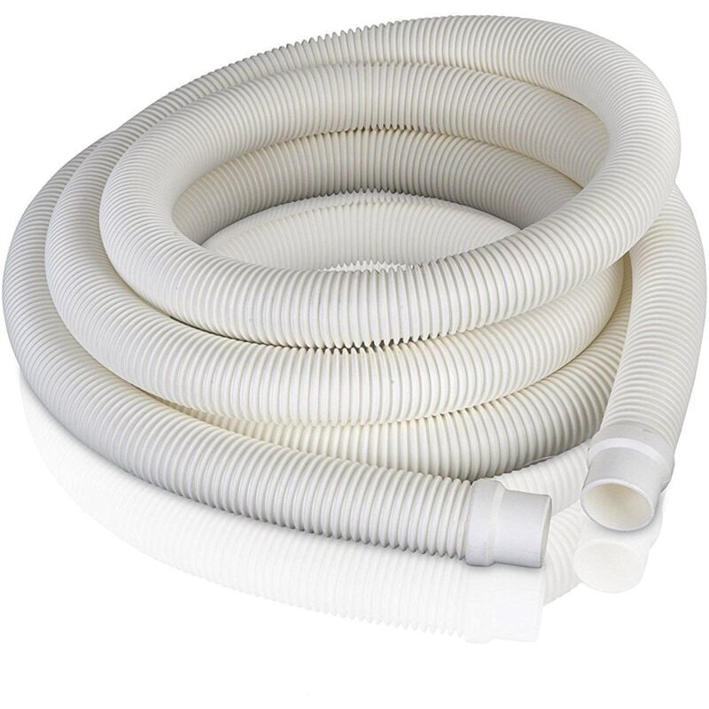 foto del prodotto tubo per filtrazione con terminali elettrosaldati 38 mm