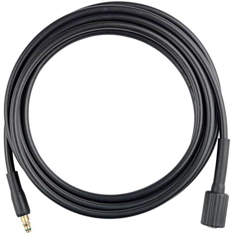 foto del prodotto tubo per idropulitrice hp 6 mt sl spl