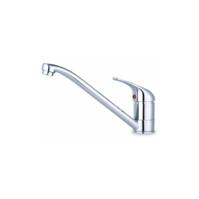 foto del prodotto tubo per lavello monocomando serie niagara gsc 3702412
