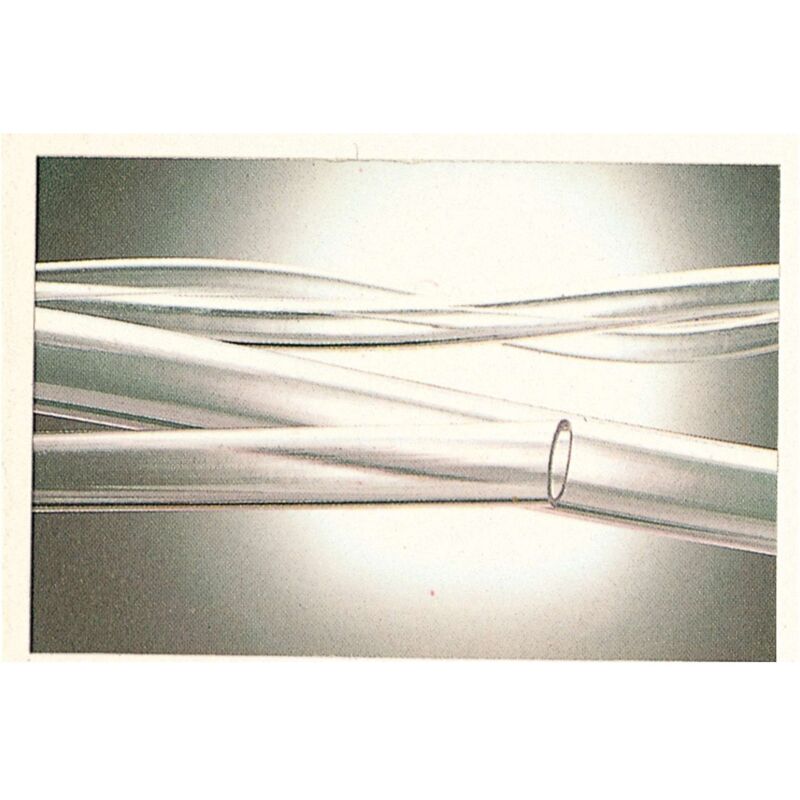 foto del prodotto tubo per livelli cristallo d 10x14 mm 100 ml