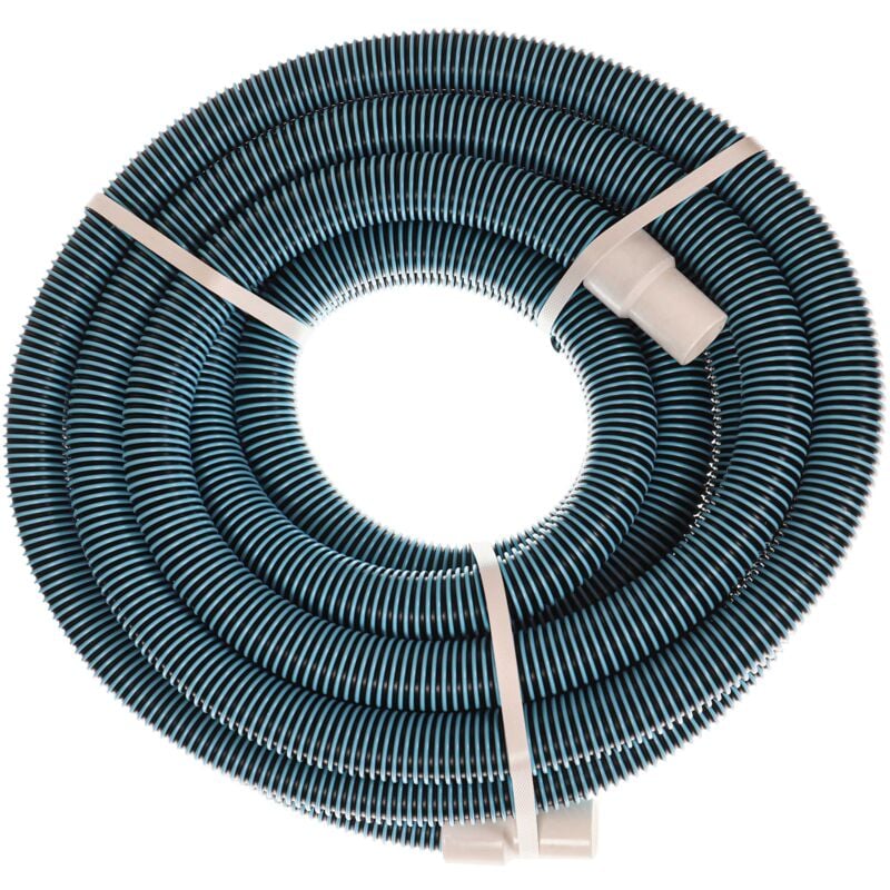 foto del prodotto tubo per piscina con attacco da 32mm 11m per skimmer, pompa piscina, filtro vhbw