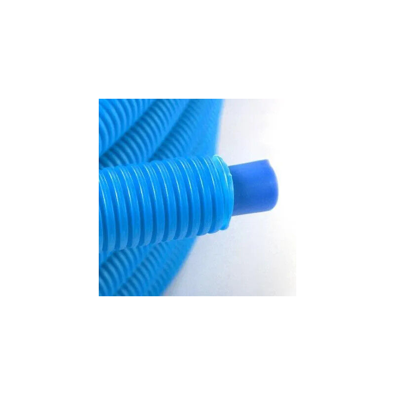 foto del prodotto tubo per preriscaldato 10x12 50m blu