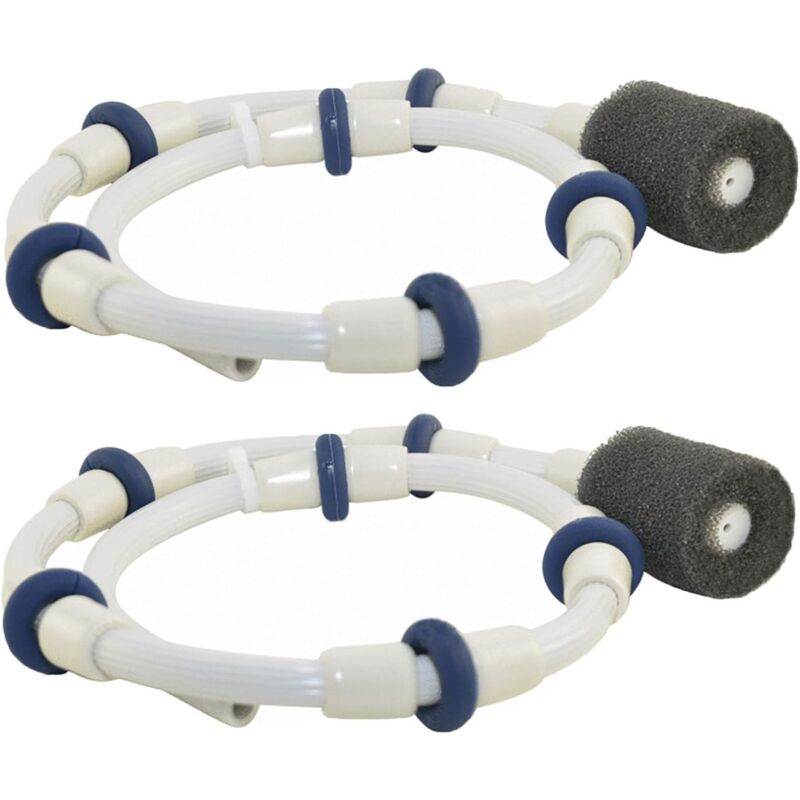 foto del prodotto tubo per pulizia automatica per pulitore per piscine, ricambio completo b5 per zodiac polaris 180 280 380 480, tubo per pulizia completo b5 b 5