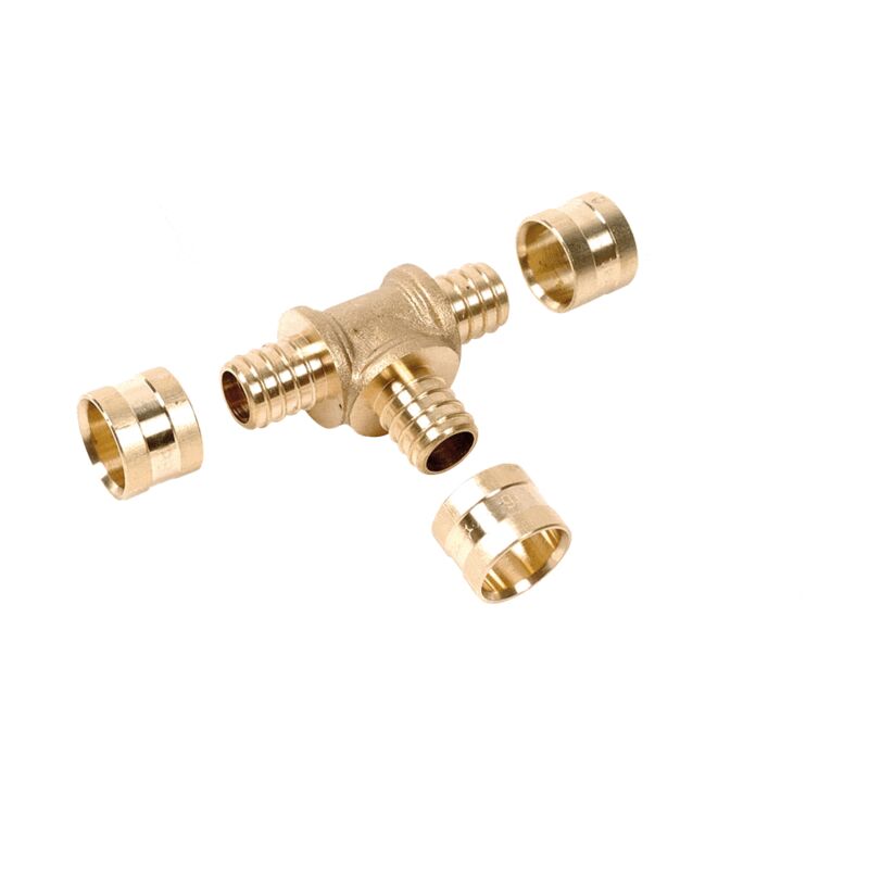 foto del prodotto tubo per scorrimento - irregolare 16x12x16