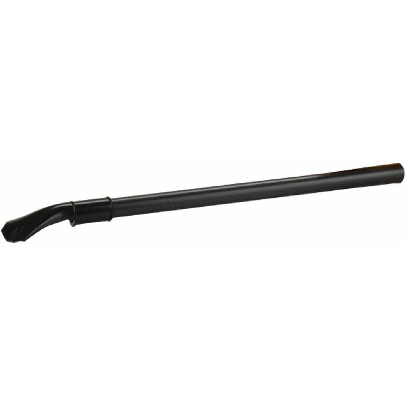 foto del prodotto tubo per soffietto zolfo 'ghibli' con paletta -- in plastica. -- - volpi