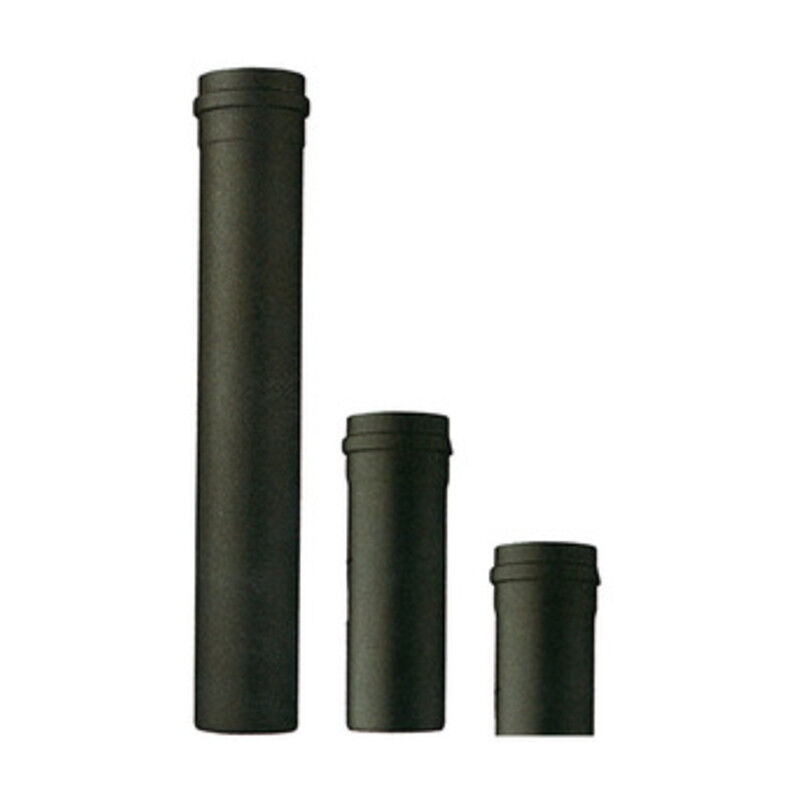 foto del prodotto tubo per stufa a pellet cm. 25xd.10