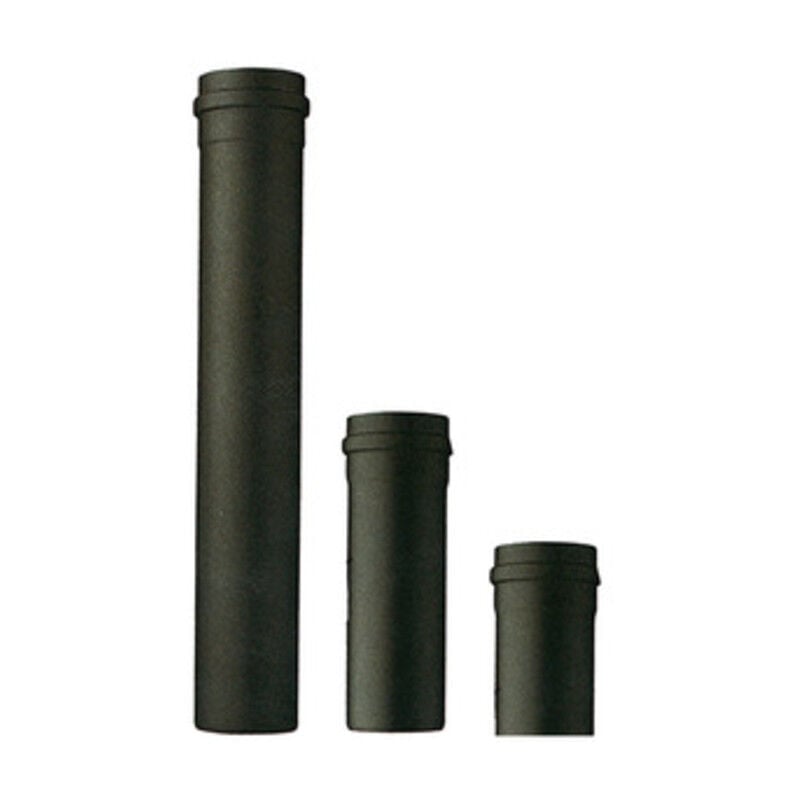 foto del prodotto tubo per stufa a pellet cm. 50xd. 8. prezzo per 1 pezzo.