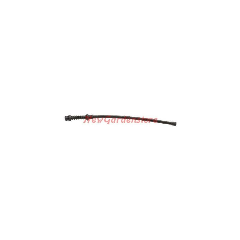 foto del prodotto tubo pescamiscela serbatoio motosega 435 445 450 husqvarna 228072