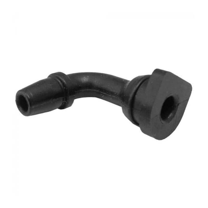 foto del prodotto tubo pescante olio 545069401 originale husqvarna