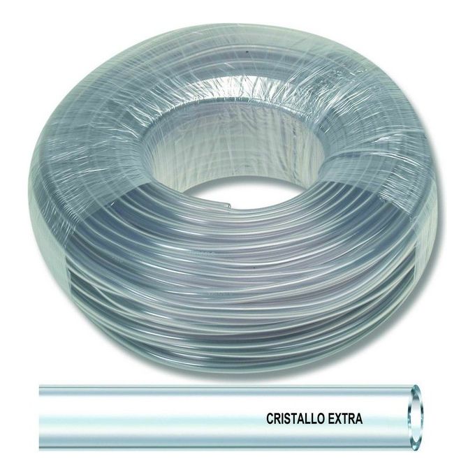 foto del prodotto tubo plastogel extra neutro livelli mt.150 mm. 8x12