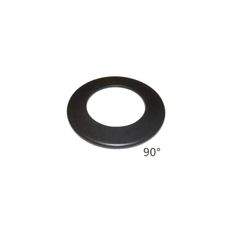 foto del prodotto tubo plus nero anello cm 13 90 