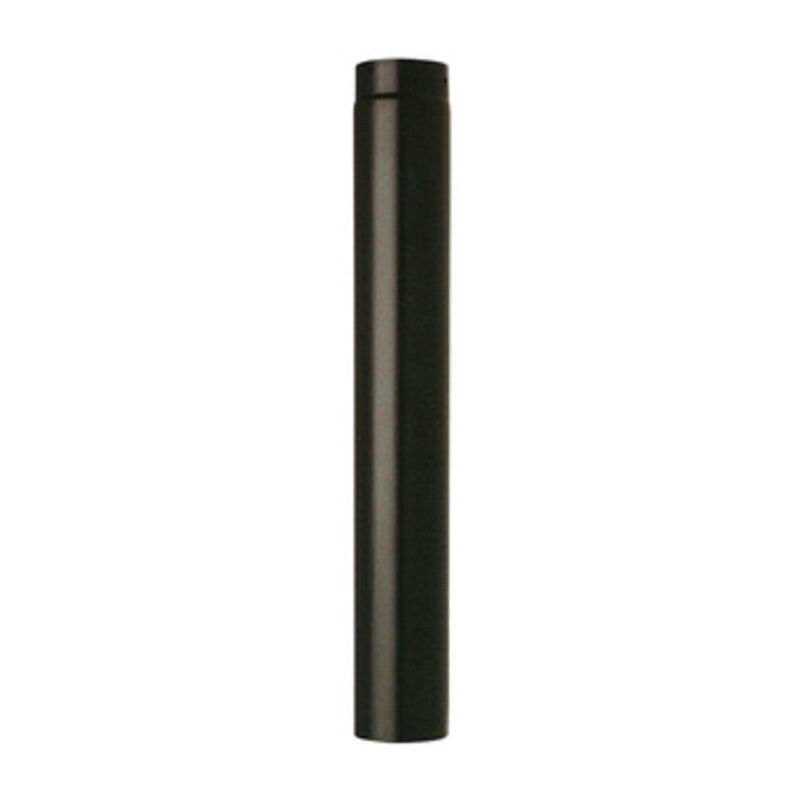 foto del prodotto tubo plus porcel. nero cm.100 d.13