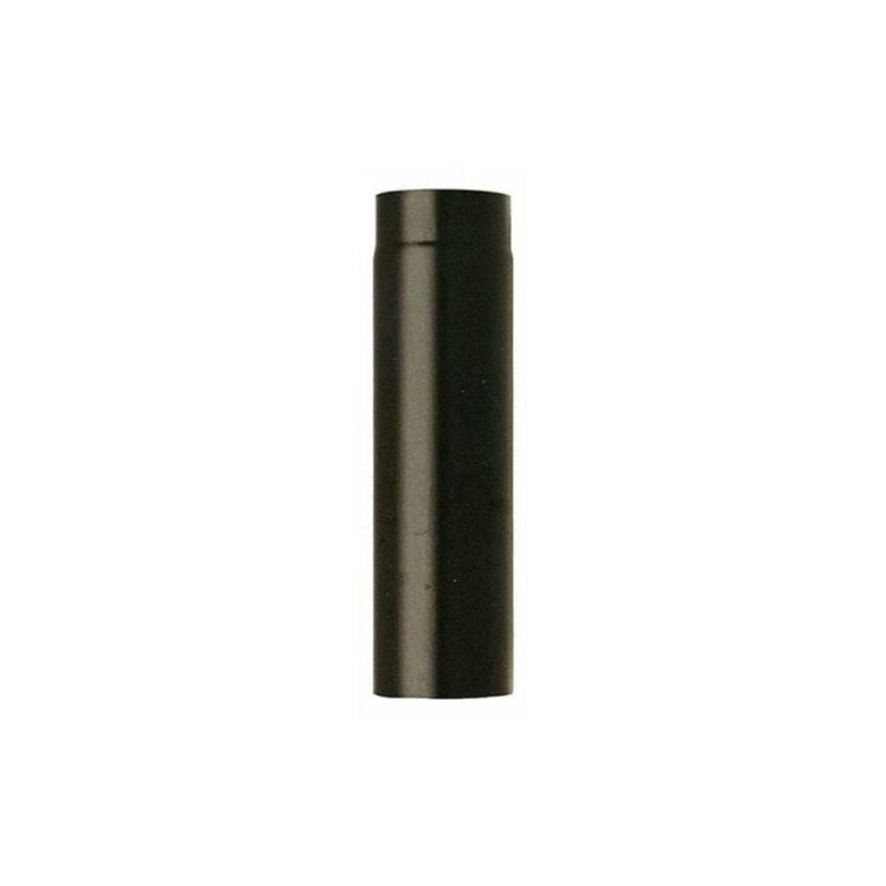 foto del prodotto tubo plus porcel. nero cm. 50 d.12 pz 1,0