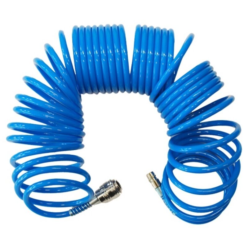 foto del prodotto tubo pneumatico in poliuretano awtools 8 12mm x 5m