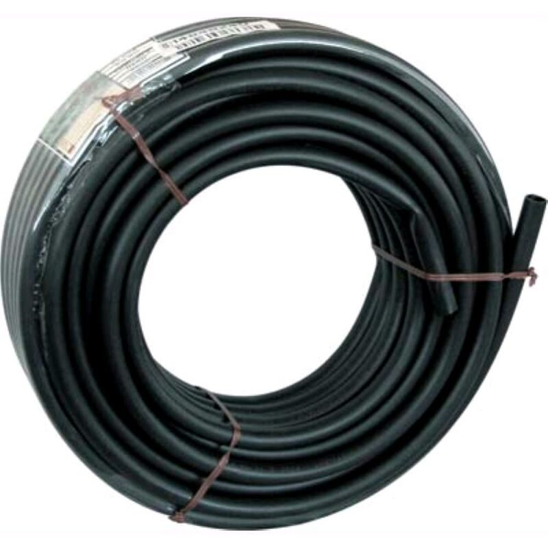 foto del prodotto tubo polietilene pn4 mm 16 mt 25 1 pz