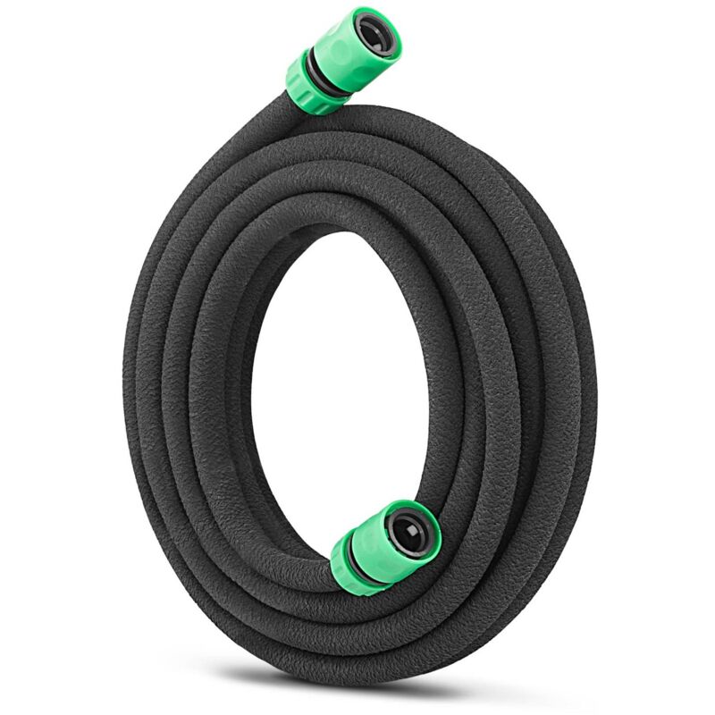 foto del prodotto tubo poroso per irrigazione a goccia 7,5m 4 bar a 1200 l h