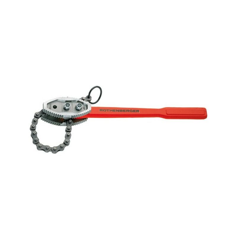 foto del prodotto tubo portachiavi chiavi heavy duty, per tubi 4 pollici lungo. 940 millimetri 115 mm capacit di serraggio