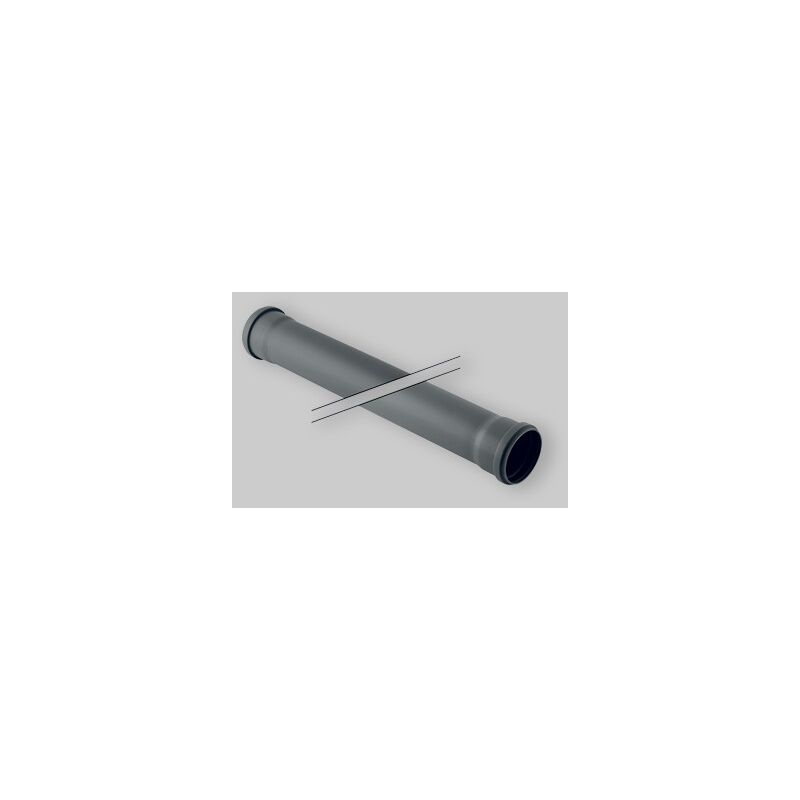 foto del prodotto tubo pp2 bicchieri d.90x3000mm