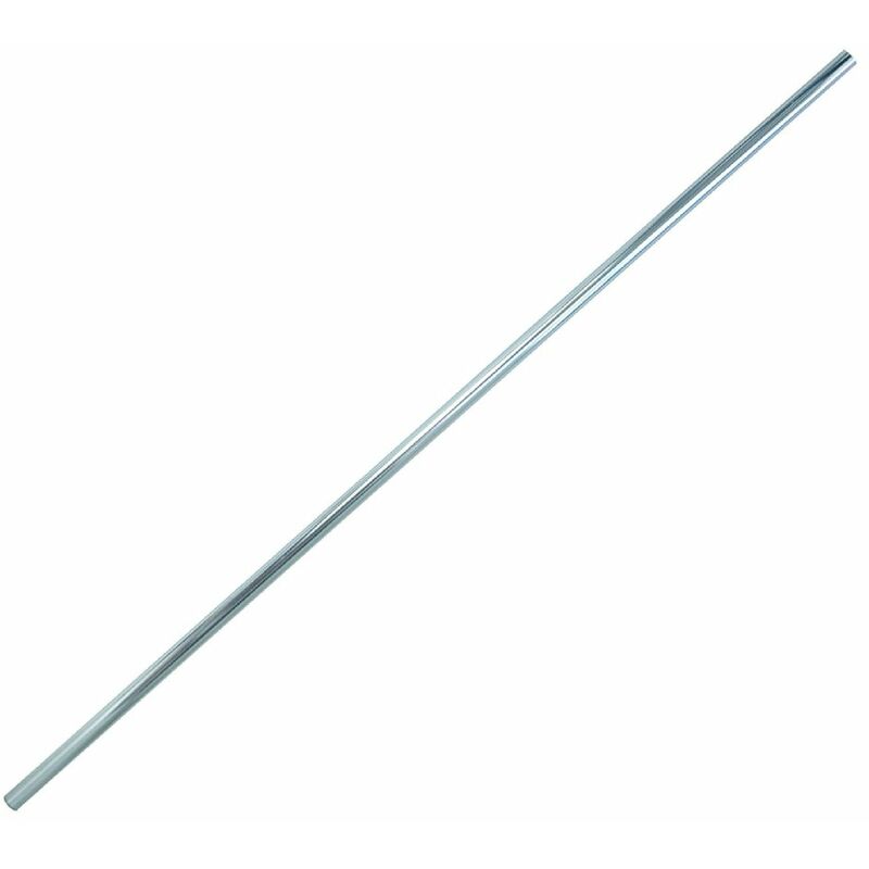 foto del prodotto tubo prolunga in alluminio ricambio per decespugliatore tmbc260 tmbc305 
