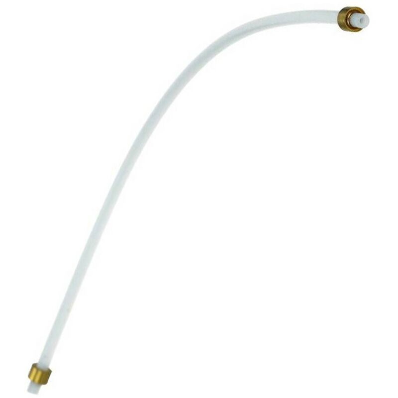 foto del prodotto tubo ptfe 270mm macchina da caff , caffettiera delonghi 521813007739511163