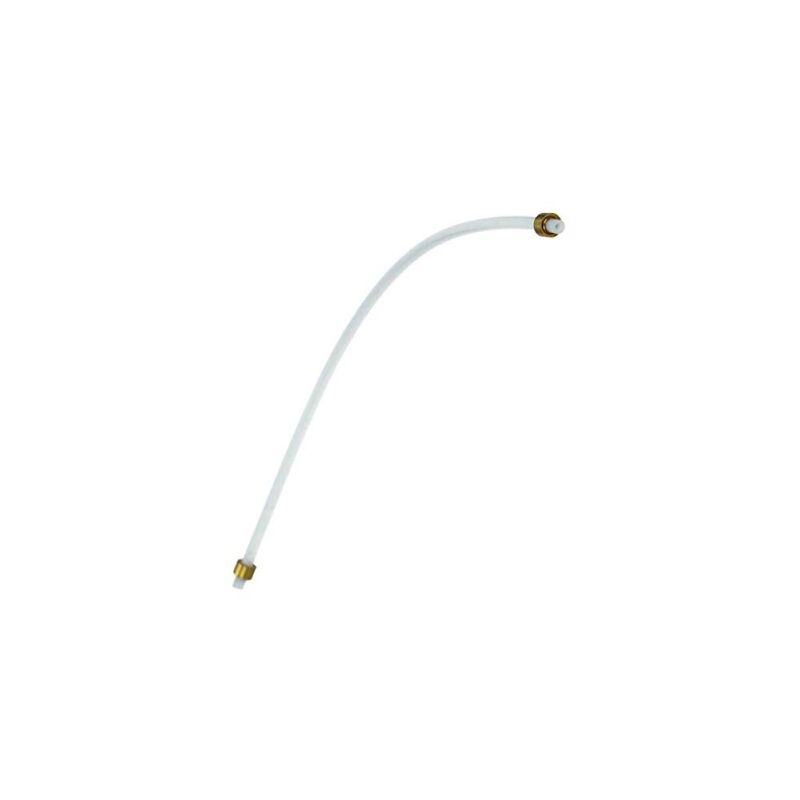 foto del prodotto tubo ptfe 270mm macchina da caffe, caffettiera delonghi 52181