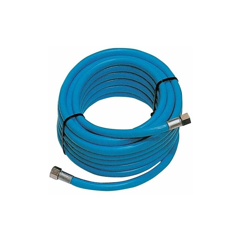 foto del prodotto tubo pvc racc.x aria compr.8x13 mt.15 f.1 4 pz 1,0