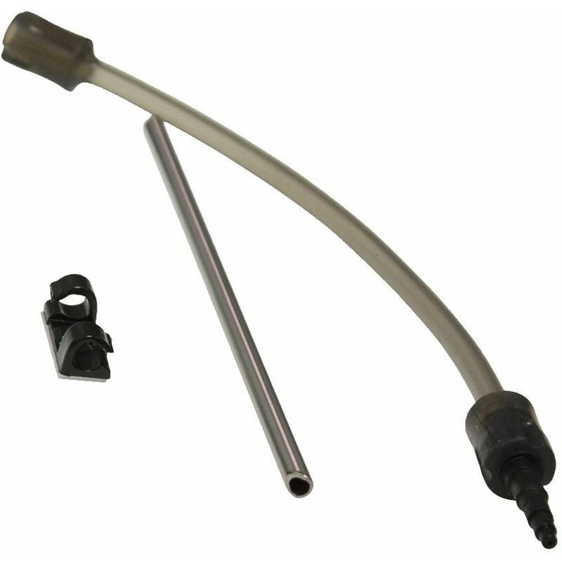 foto del prodotto tubo raccordo macchina da caff , caffettiera krups 4355227