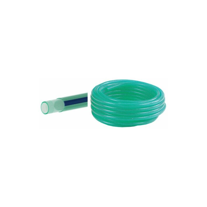 foto del prodotto tubo retinato 16x22 mm rotolo 15 m