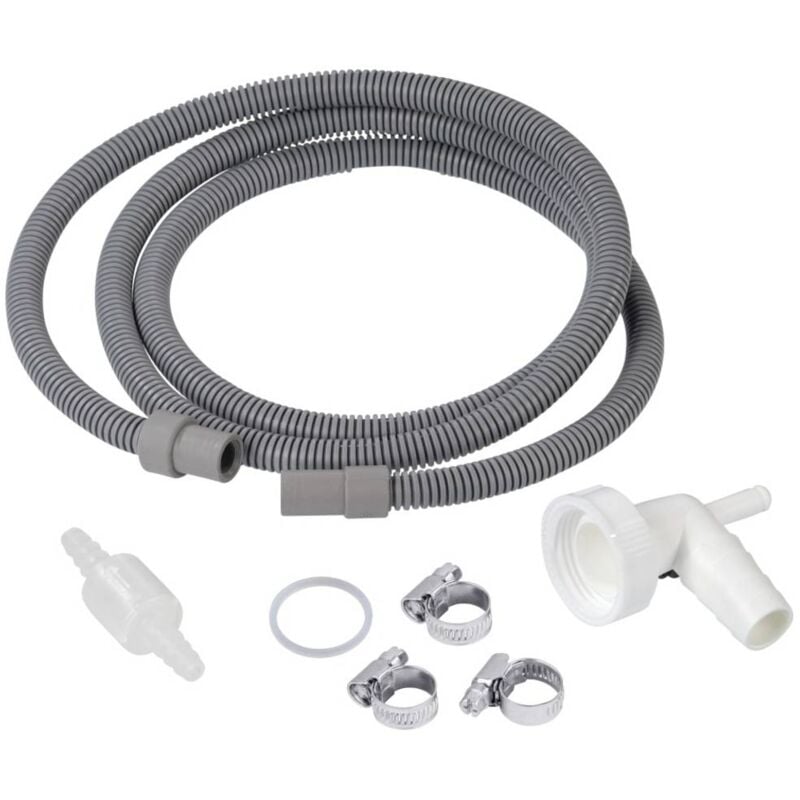 foto del prodotto tubo scarico acqua 1 pz. xavax