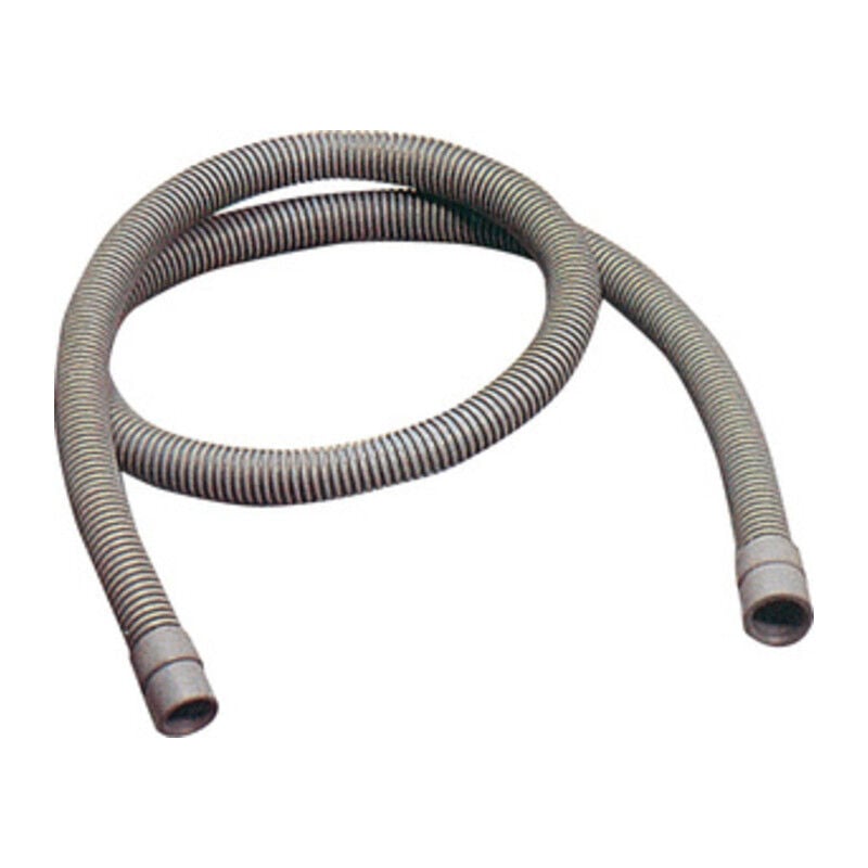 foto del prodotto tubo scarico lavatr. cm.250 con curva a 180g