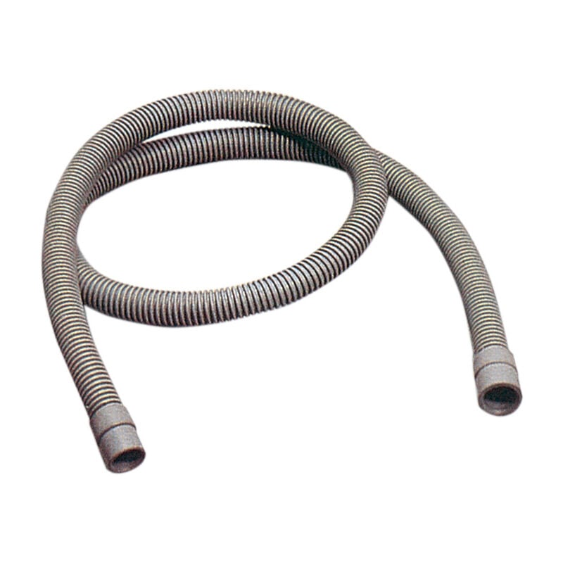 foto del prodotto tubo scarico lavatr. cm.300 con curva a 180g