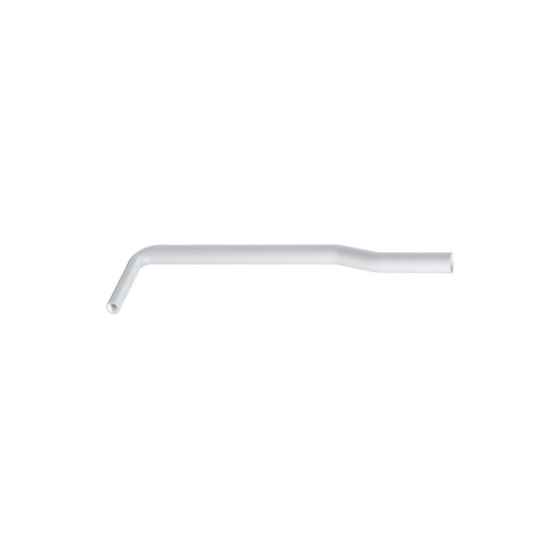 foto del prodotto tubo scarico sagomato per cassetta pvc a zaino 800mm diam. 50 x cm 32 cr