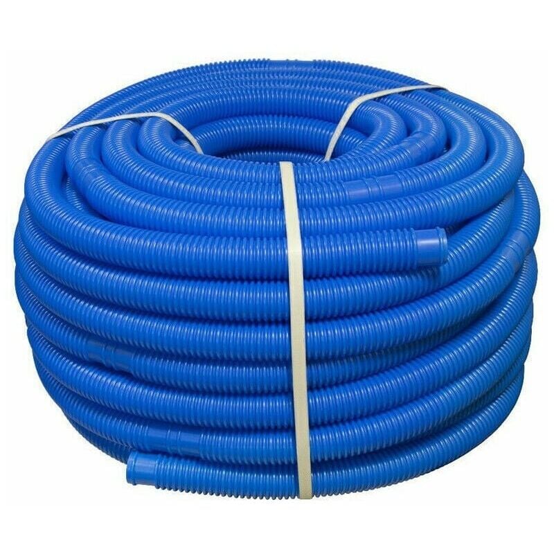foto del prodotto tubo sezionabile per piscine d. 38mm