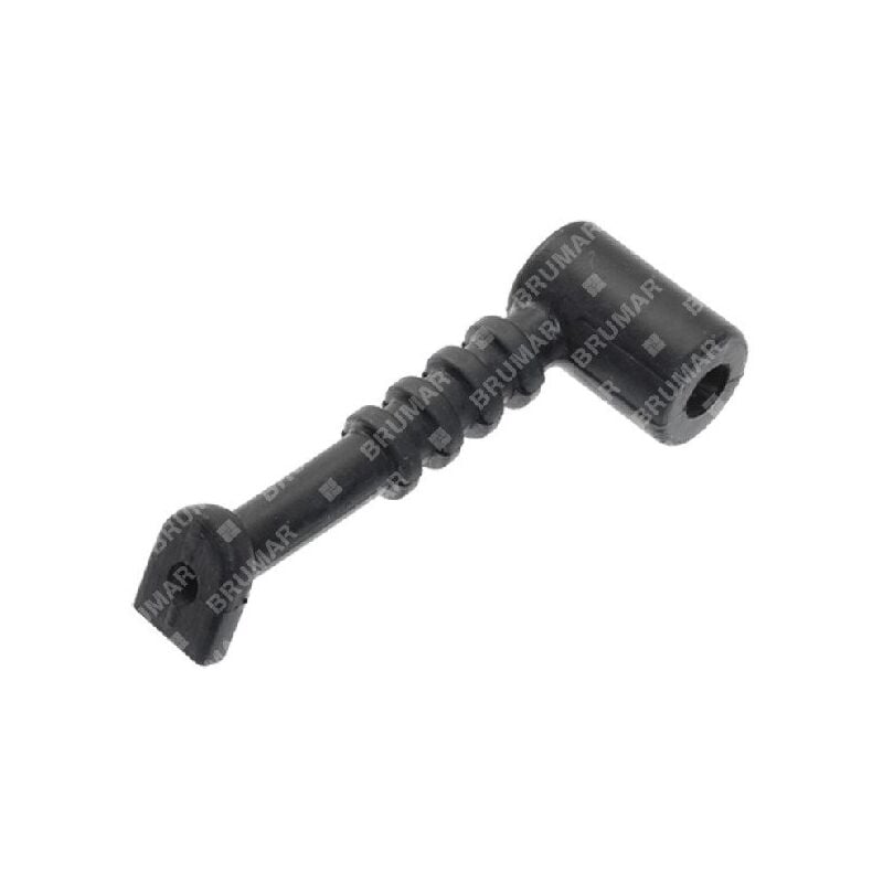 foto del prodotto tubo sfiato per motoseghe zm compatibile 056571