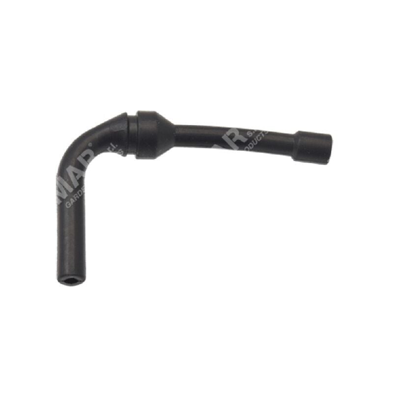 foto del prodotto tubo sfiato per motoseghe zomax 4.014.0041.03 compatibile 051845
